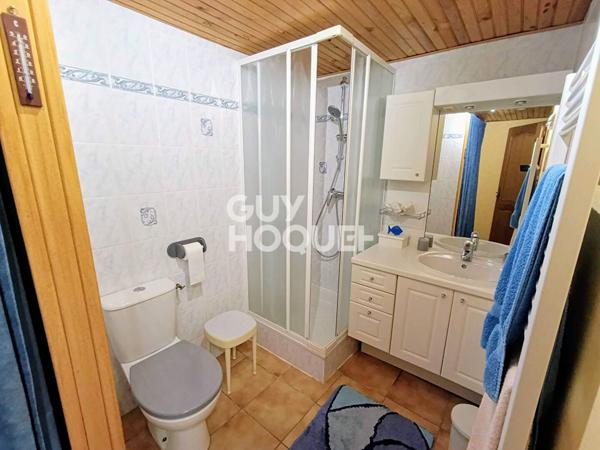 Exclusivité – Maison familiale avec piscine à Charmes-sur-Rhône