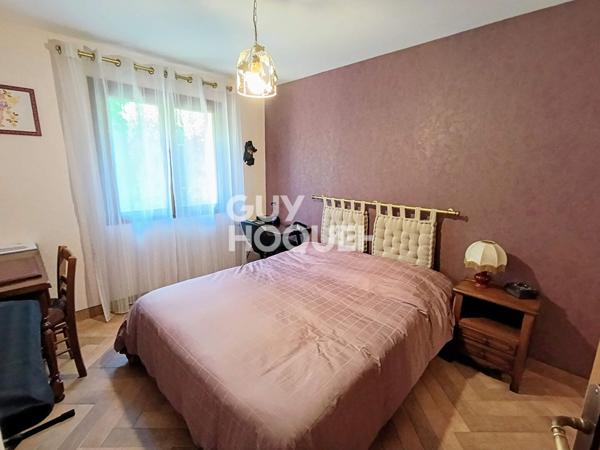 Exclusivité – Maison familiale avec piscine à Charmes-sur-Rhône