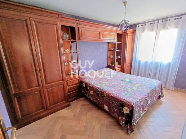 Exclusivité – Maison familiale avec piscine à Charmes-sur-Rhône