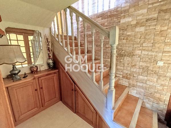 Exclusivité – Maison familiale avec piscine à Charmes-sur-Rhône