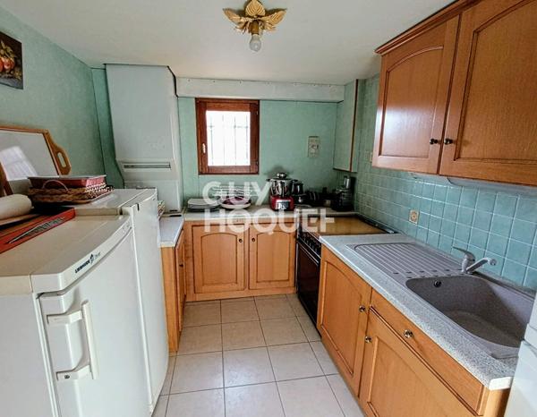 Exclusivité – Maison familiale avec piscine à Charmes-sur-Rhône