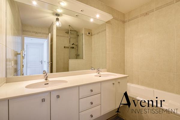Appartement climatisé 84m2 - 2 chambres - garage - Quai de Saône - Lyon 1er Lyon Appartement climatisé 84m2 - 2 chambres - garage - Quai de Saône - Lyon 1er Lyon