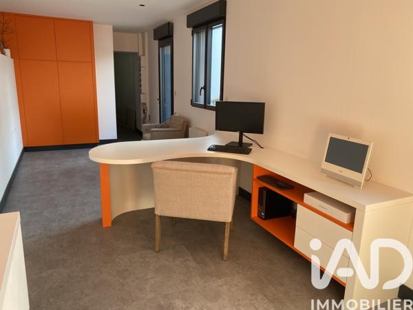 Maison à vendre 6 pièces 174 m² La Rochelle