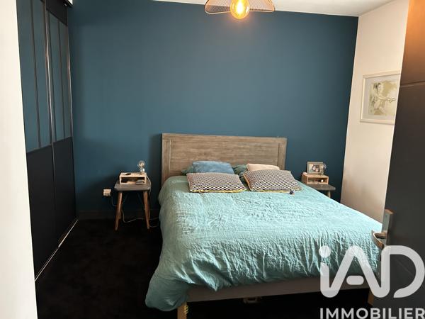 Maison à vendre 6 pièces 174 m² La Rochelle