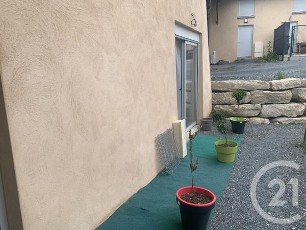 Maison à vendre  4 pièces - 66,04 m2 GENOUILLEUX - 01