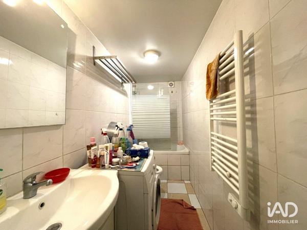 Maison à vendre 7 pièces 233 m² Vaires-sur-Marne