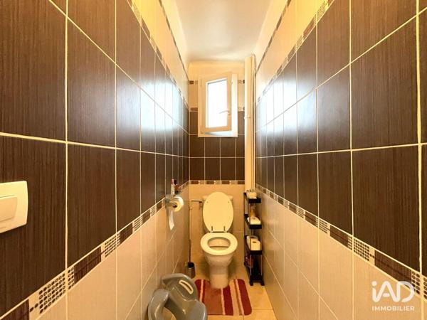 Maison à vendre 7 pièces 233 m² Vaires-sur-Marne