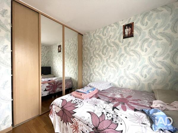 Maison à vendre 7 pièces 233 m² Vaires-sur-Marne