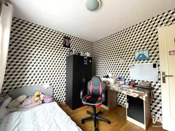 Maison à vendre 7 pièces 233 m² Vaires-sur-Marne