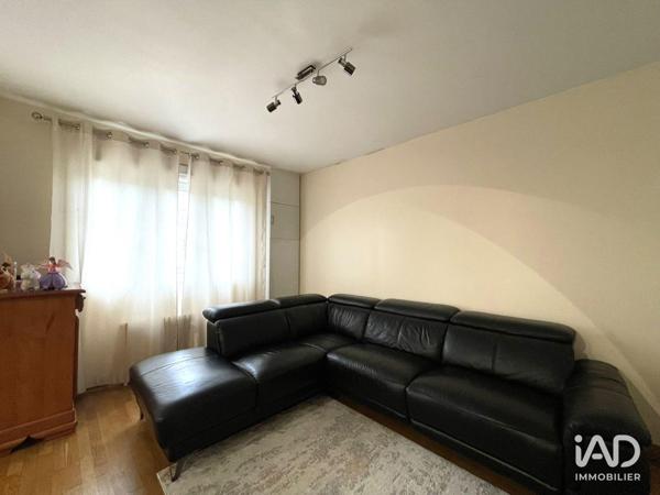 Maison à vendre 7 pièces 233 m² Vaires-sur-Marne