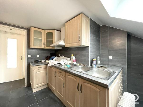 Maison à vendre 7 pièces 233 m² Vaires-sur-Marne