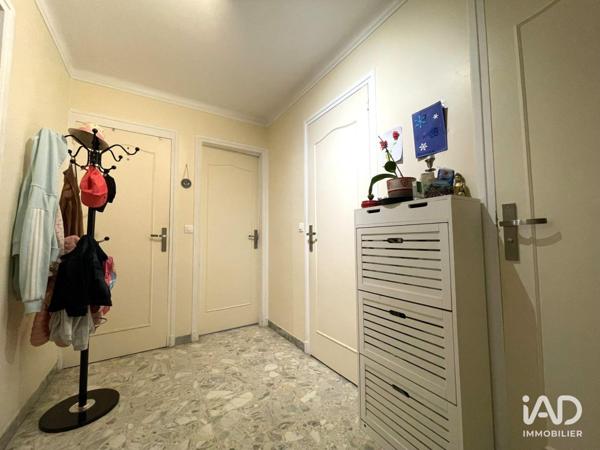 Maison à vendre 7 pièces 233 m² Vaires-sur-Marne