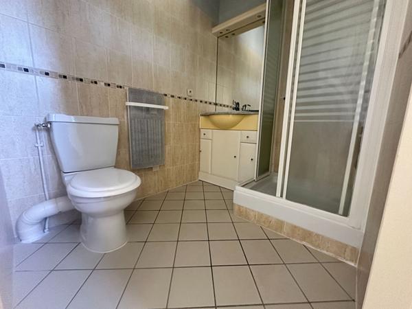 Appartement 2 pièces à louer à Combs-la-Ville - Exclusivité Guy Hoquet
