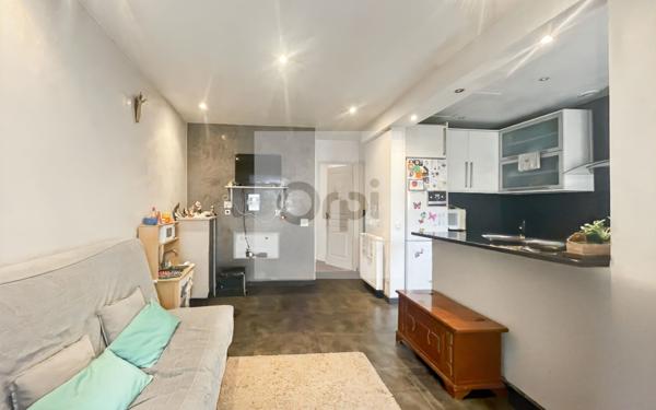 Maison à vendre    3 pièces •  Argenteuil