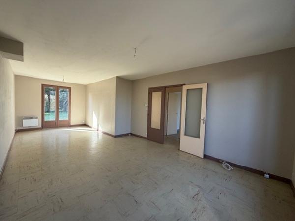 Maison 4 pièce(s) 3 chambre(s) 94 m²