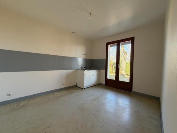 Maison 4 pièce(s) 3 chambre(s) 94 m²