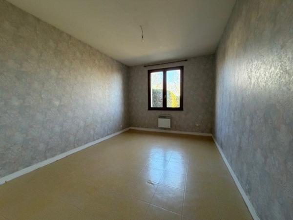 Maison 4 pièce(s) 3 chambre(s) 94 m²