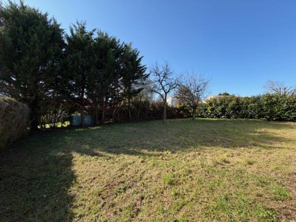 Maison 4 pièce(s) 3 chambre(s) 94 m²