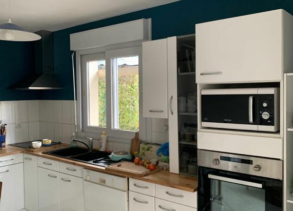 Maison à vendre    5 pièces • 165 m2 Nevers