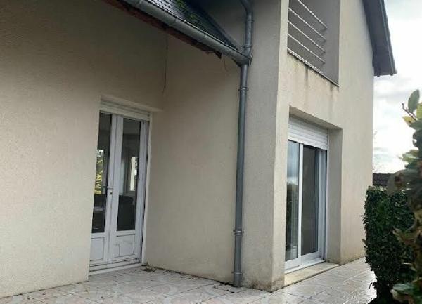Maison à vendre    5 pièces • 165 m2 Nevers