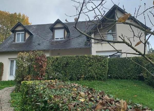 Maison à vendre    5 pièces • 165 m2 Nevers