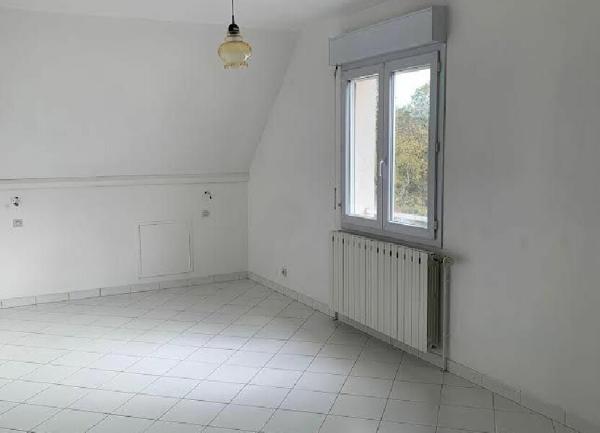 Maison à vendre    5 pièces • 165 m2 Nevers