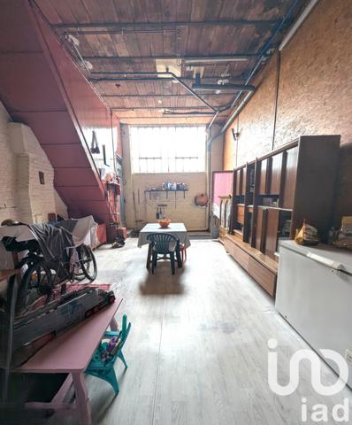 Maison à vendre 8 pièces 164 m² Le Meux