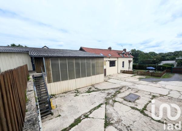 Maison à vendre 8 pièces 164 m² Le Meux