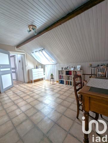 Maison à vendre 8 pièces 164 m² Le Meux