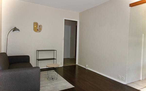 Appartement à louer    3 pièces • 51,63 m2 Écully