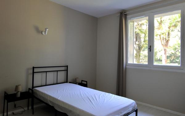 Appartement à louer    3 pièces • 51,63 m2 Écully