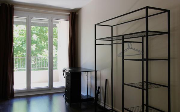 Appartement à louer    3 pièces • 51,63 m2 Écully