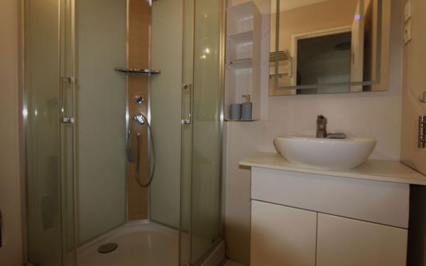 Appartement à louer    3 pièces • 51,63 m2 Écully