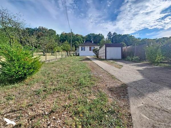 Maison 88 494 € Saint-Amand-Montrond 2 p 40,5 m² DPE E