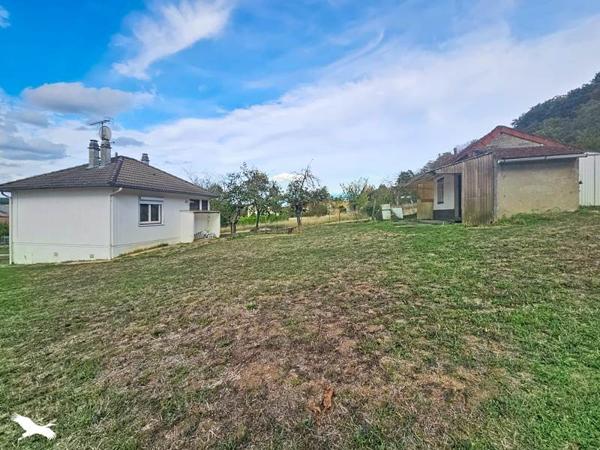 Maison 88 494 € Saint-Amand-Montrond 2 p 40,5 m² DPE E
