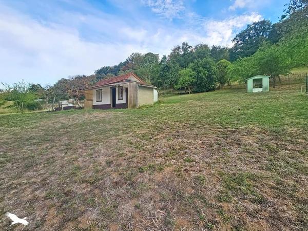 Maison 88 494 € Saint-Amand-Montrond 2 p 40,5 m² DPE E
