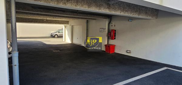 Vente parking Saint Gilles Croix De Vie : 18 000 € - AJP Immobilier St-Gilles-Croix-de-Vie