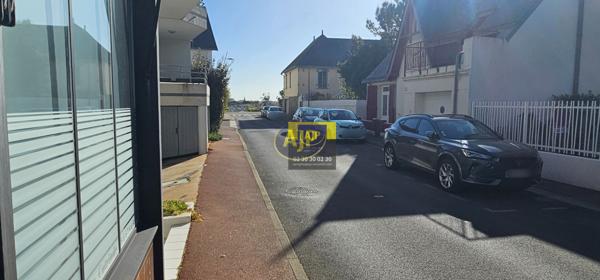 Vente parking Saint Gilles Croix De Vie : 18 000 € - AJP Immobilier St-Gilles-Croix-de-Vie