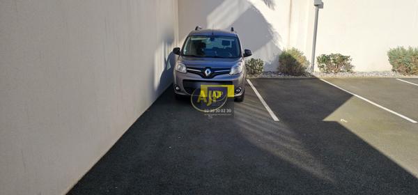 Vente parking Saint Gilles Croix De Vie : 18 000 € - AJP Immobilier St-Gilles-Croix-de-Vie