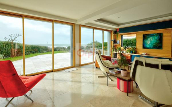 Maison à vendre    9 pièces •  Château-d'Olonne