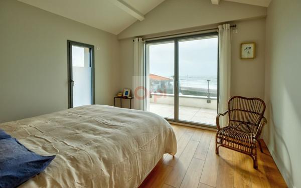 Maison à vendre    9 pièces •  Château-d'Olonne