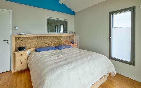 Maison à vendre    9 pièces •  Château-d'Olonne