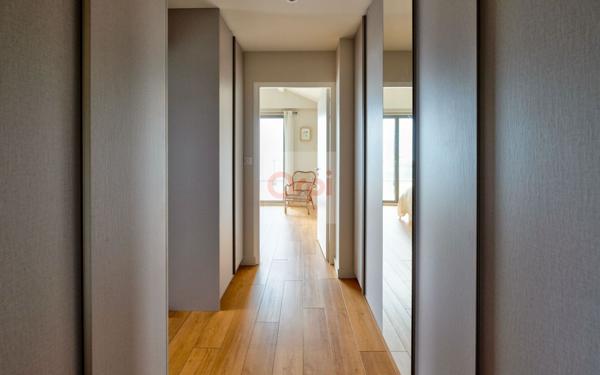 Maison à vendre    9 pièces •  Château-d'Olonne