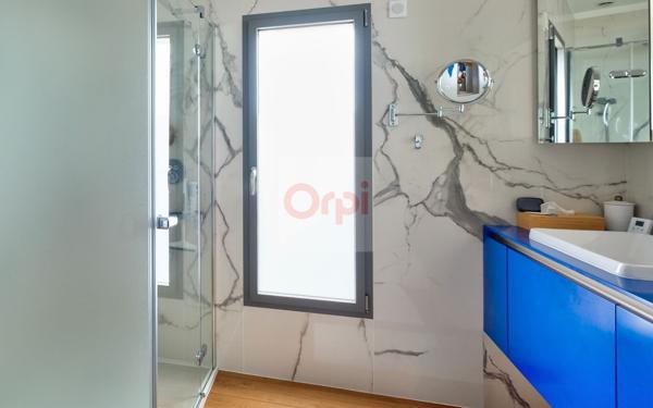 Maison à vendre    9 pièces •  Château-d'Olonne