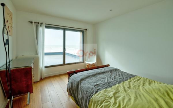 Maison à vendre    9 pièces •  Château-d'Olonne