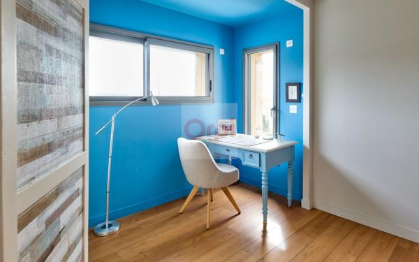 Maison à vendre    9 pièces •  Château-d'Olonne