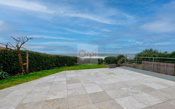 Maison à vendre    9 pièces •  Château-d'Olonne