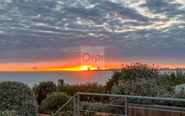 Maison à vendre    9 pièces •  Château-d'Olonne