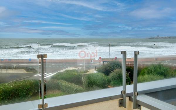 Maison à vendre    9 pièces •  Château-d'Olonne