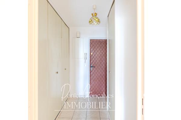Studio à vendre 43,42 m² Bezons